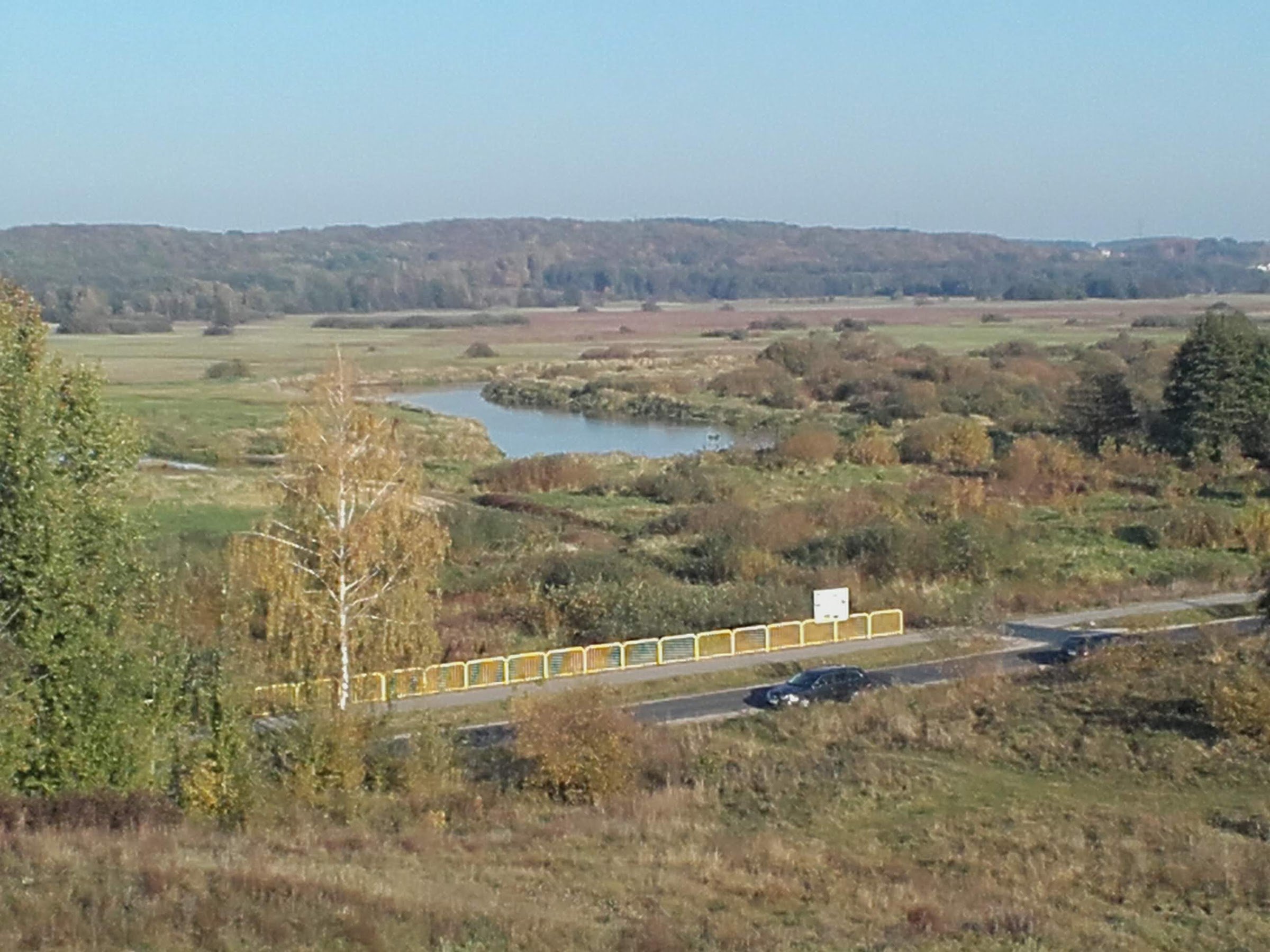 Queen Bona's Mountain (Góra Bony)